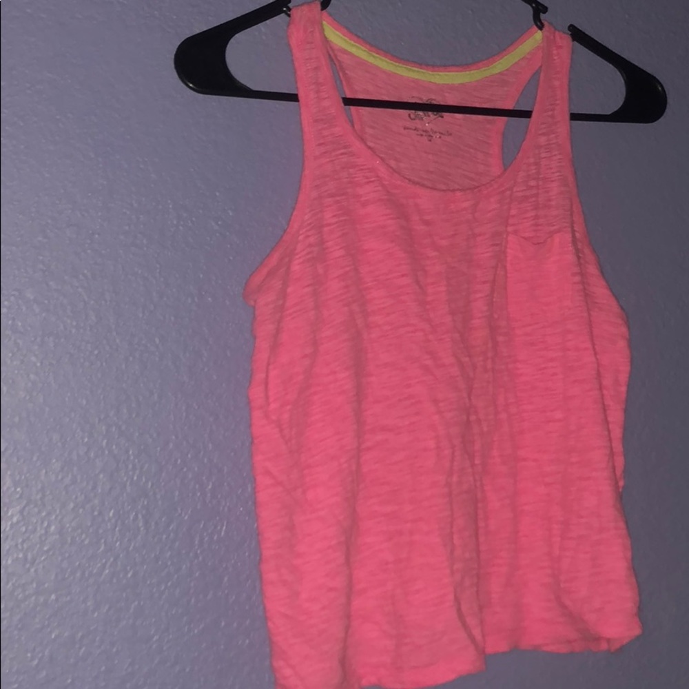 Justice Racer-Back Tank Top 💗